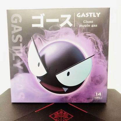 "Lámpara de Niebla Pokémon Gastly👻✨"